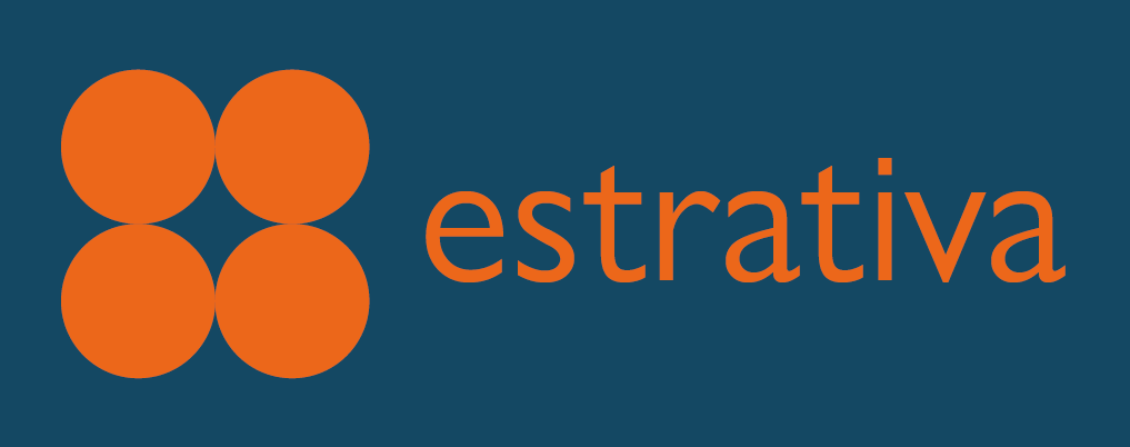 Logo Estrativa